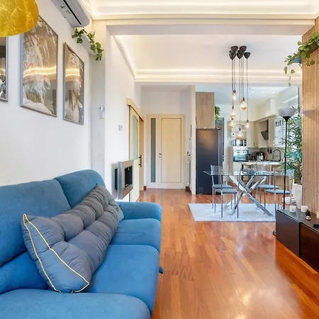 3 Apartment *