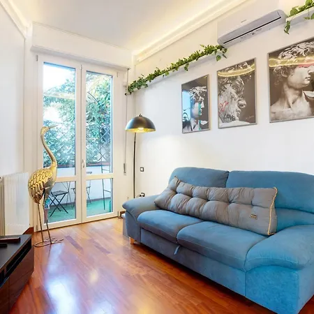 Apartment 3 *