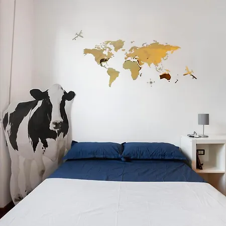 Apartment 3 *