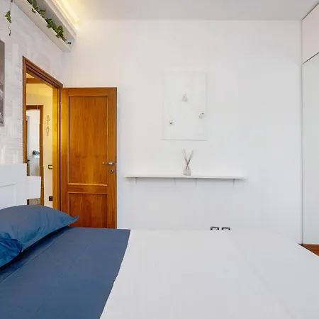 Apartment 3 Viareggio