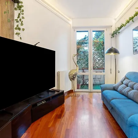 Apartment 3