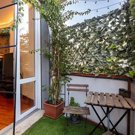 Apartment 3