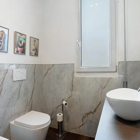 3 Apartment