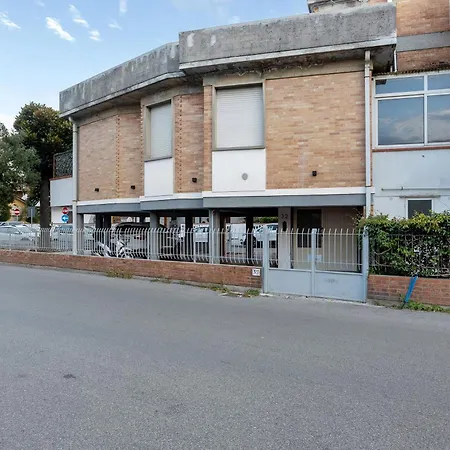 3 Apartment